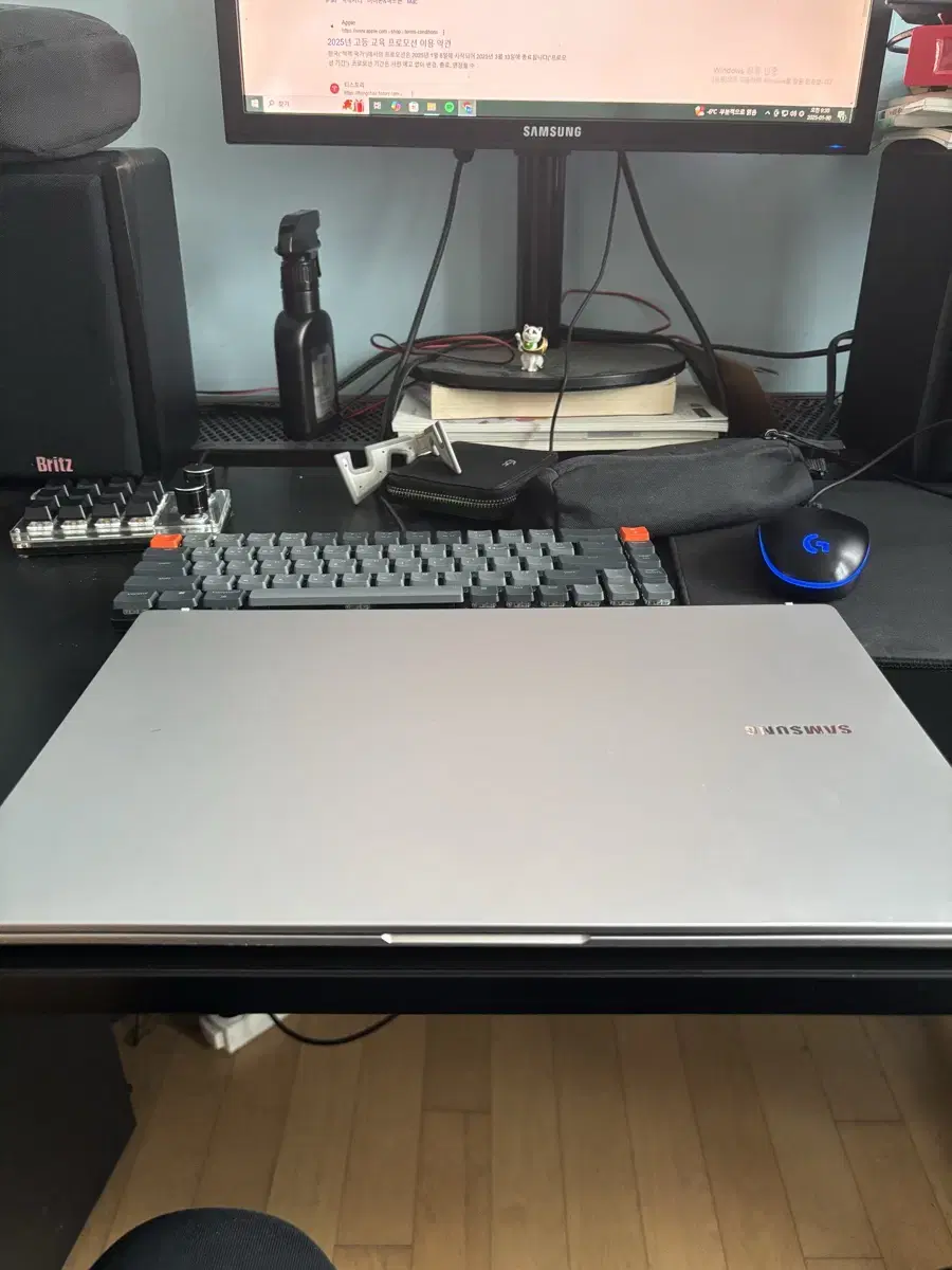 갤럭시북 NT750XDA-X71AS